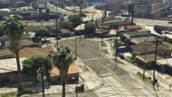Grove Street is unlikely to return in the future (Image via Rockstar Games)
